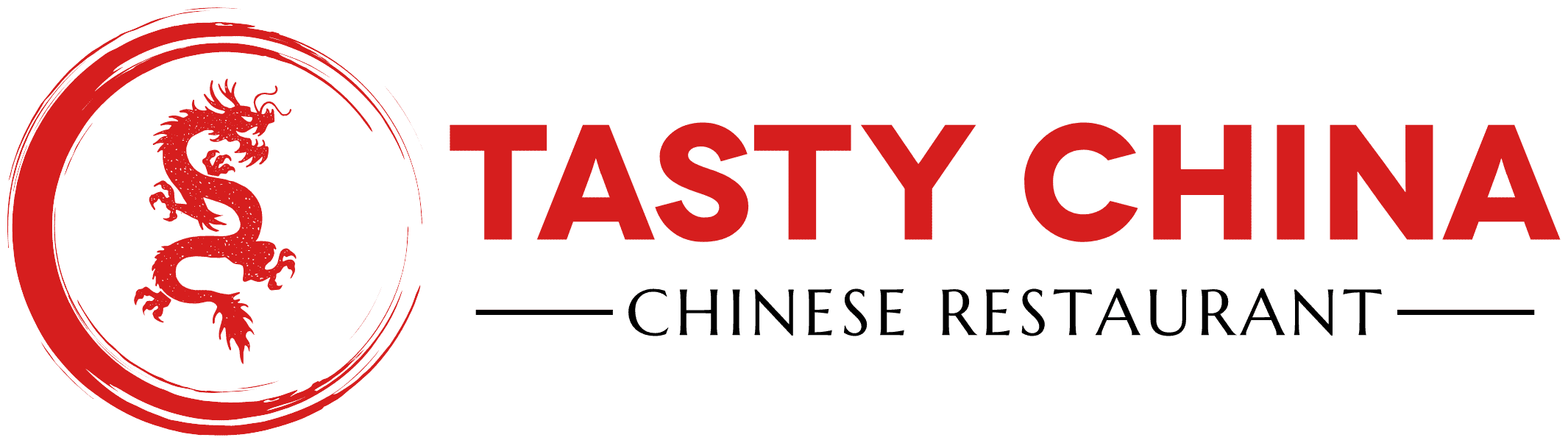 Tasty China Logo